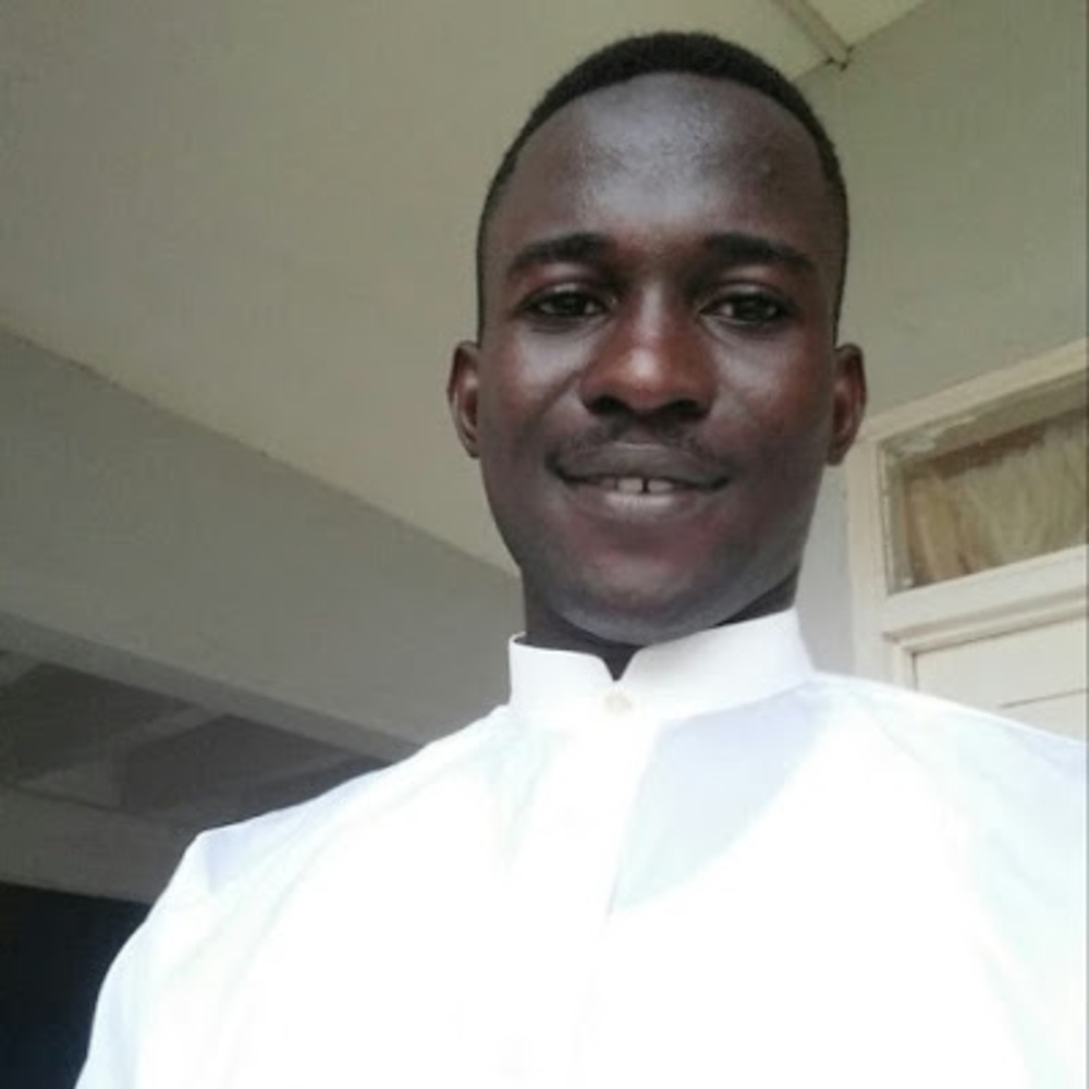 Meet your Posher, Ebenezer